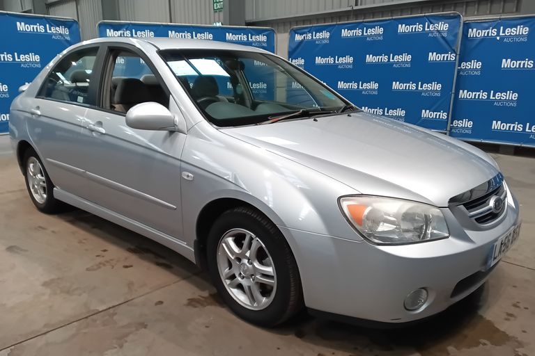 KIA CERATO