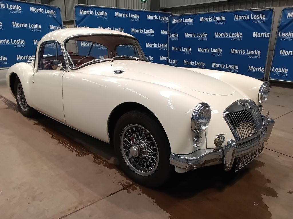 Car Auction