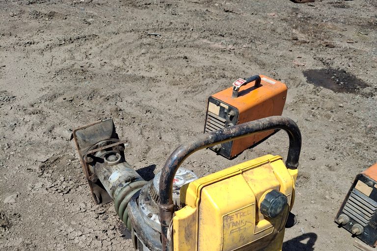 WACKER NEUSON 