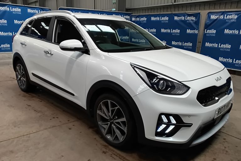 KIA NIRO