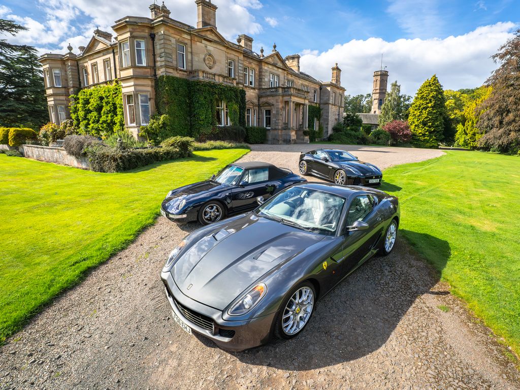 Car Auction