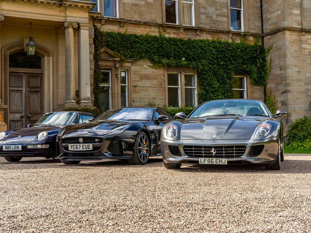 Car Auction