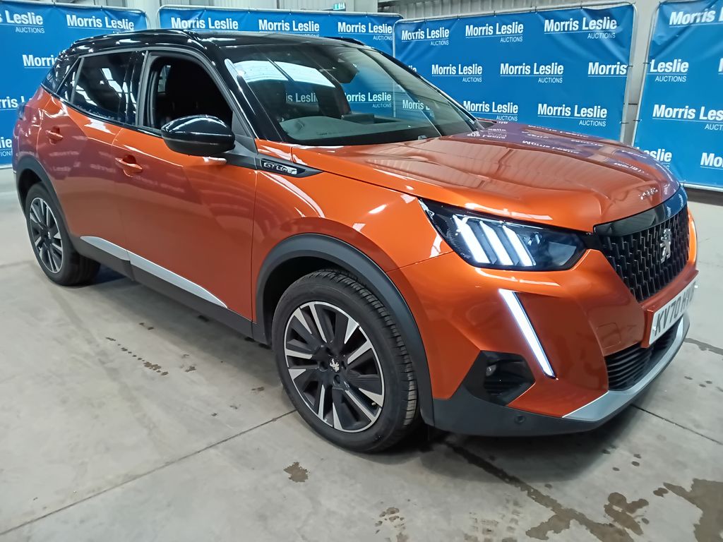 Car Auction