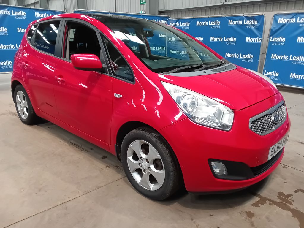 Car Auction