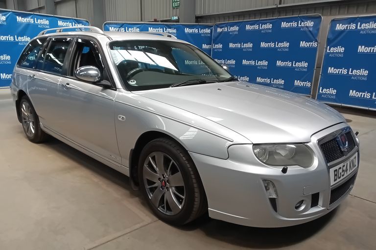ROVER 75