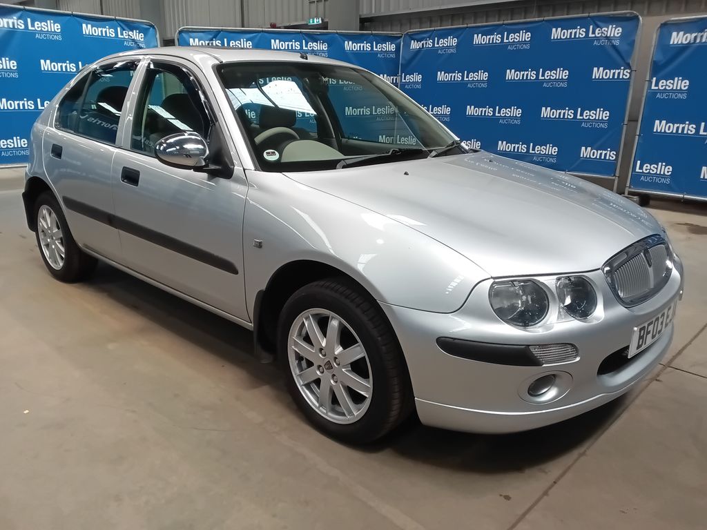 Car Auction