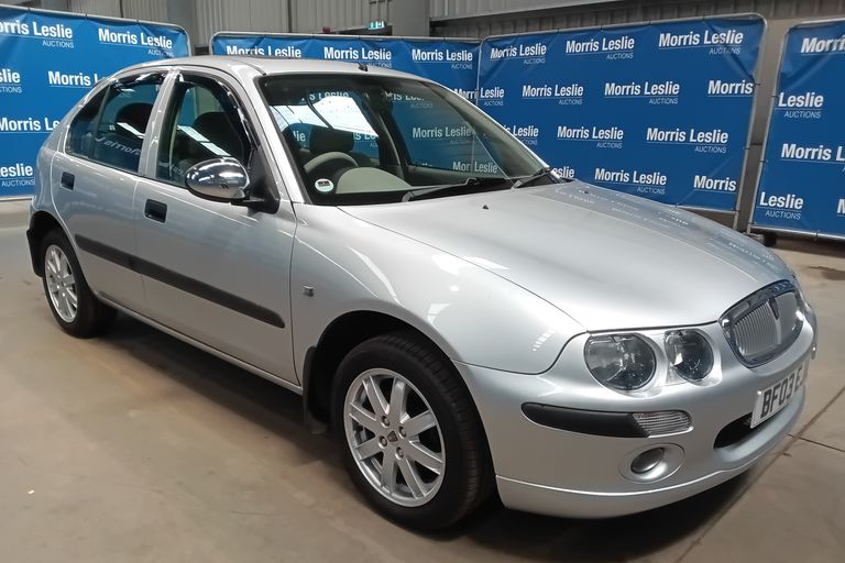 ROVER 25