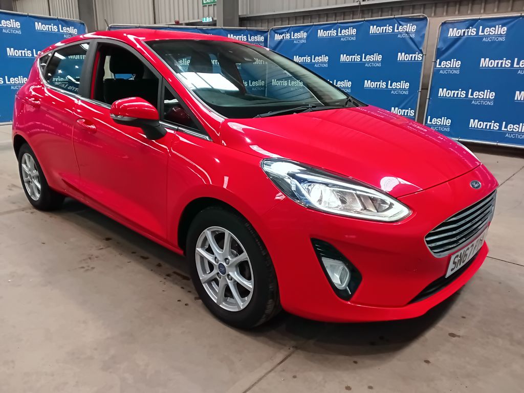 Car Auction