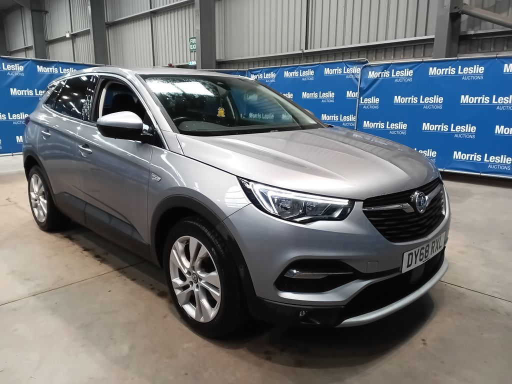 Car Auction