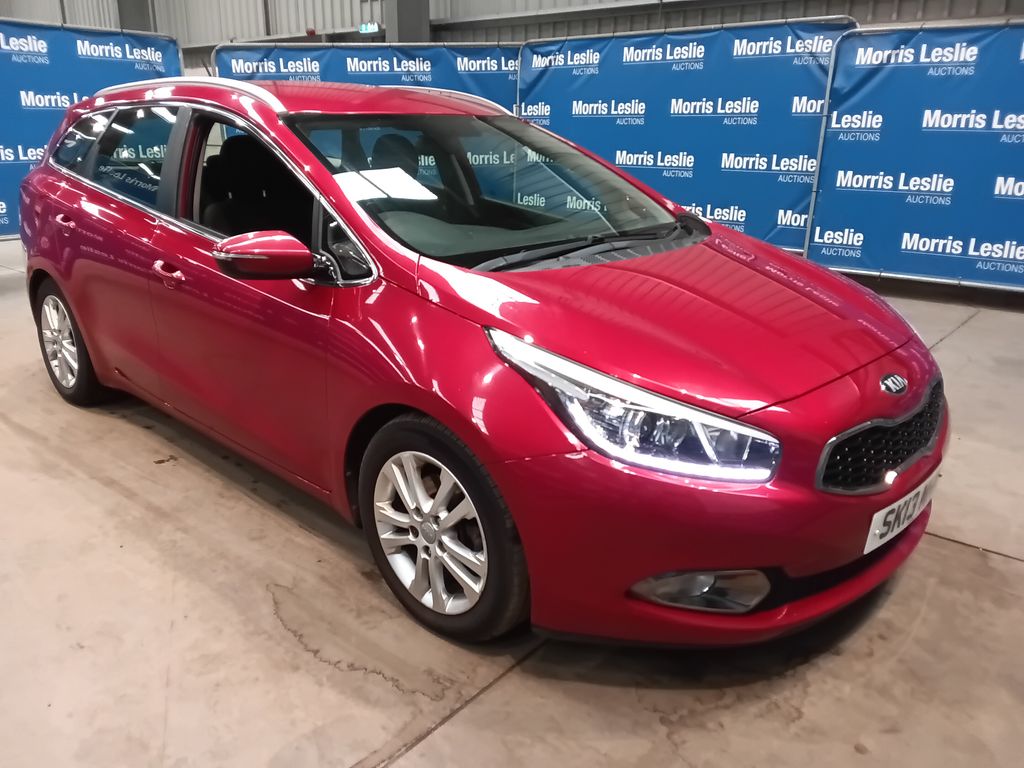 Car Auction