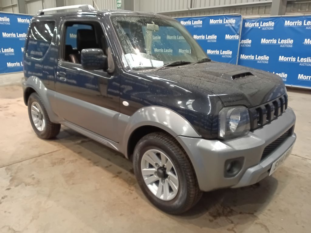 Car Auction