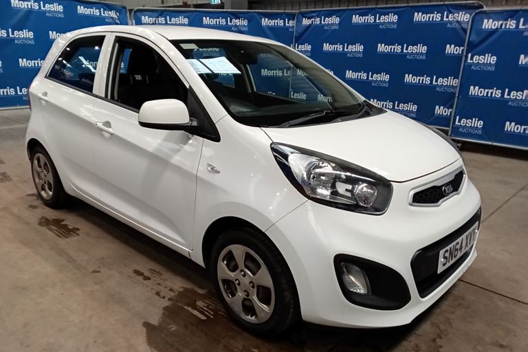 KIA PICANTO