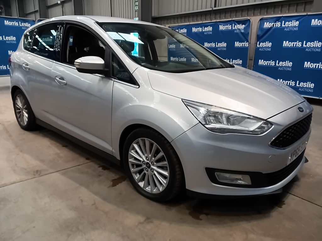Car Auction