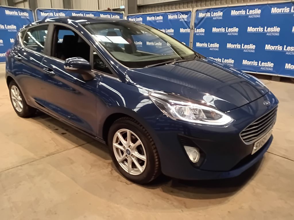 Car Auction