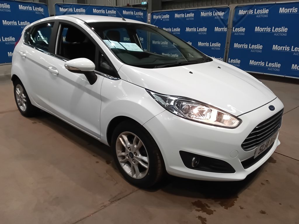 Car Auction