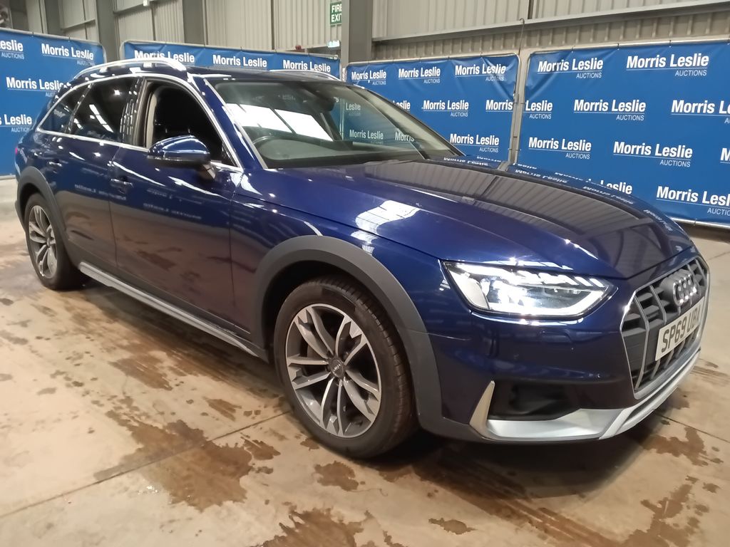 Car Auction