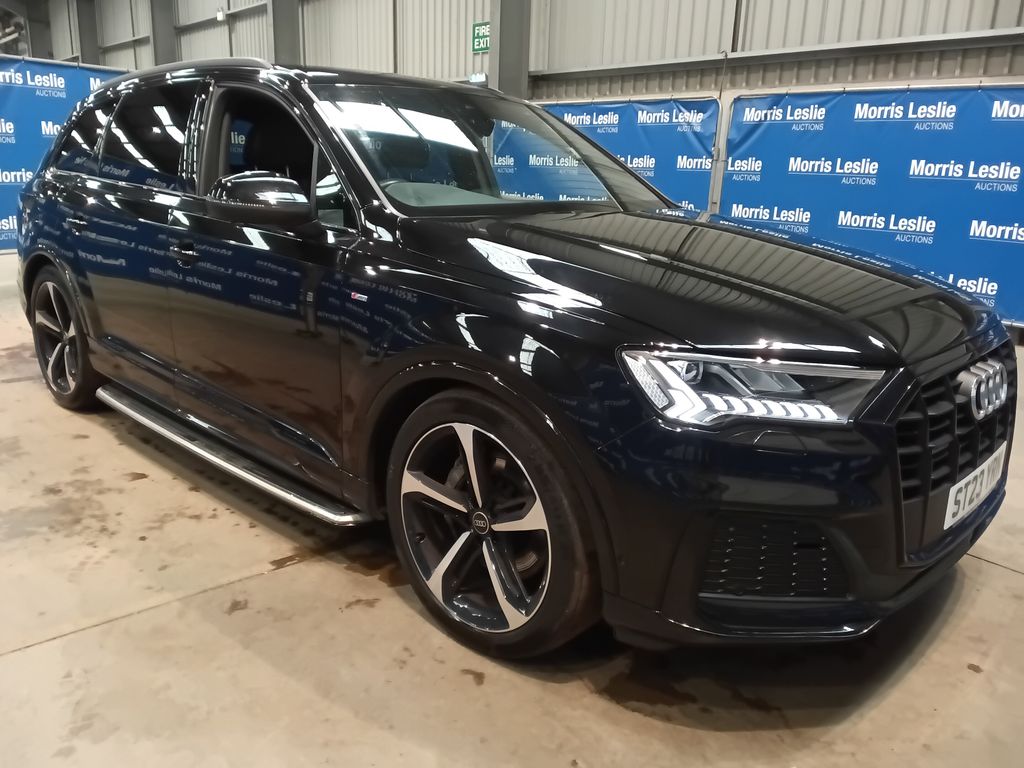 Car Auction