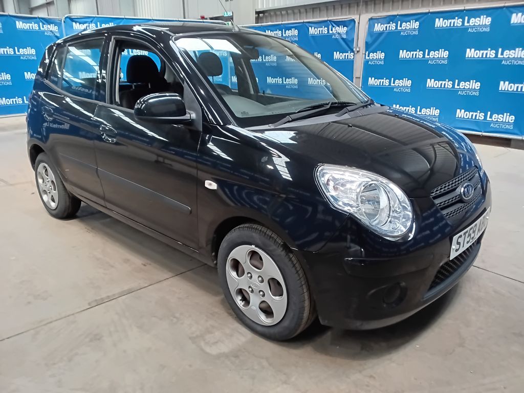 Car Auction