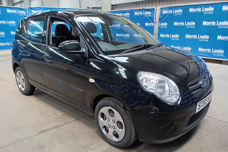 KIA PICANTO