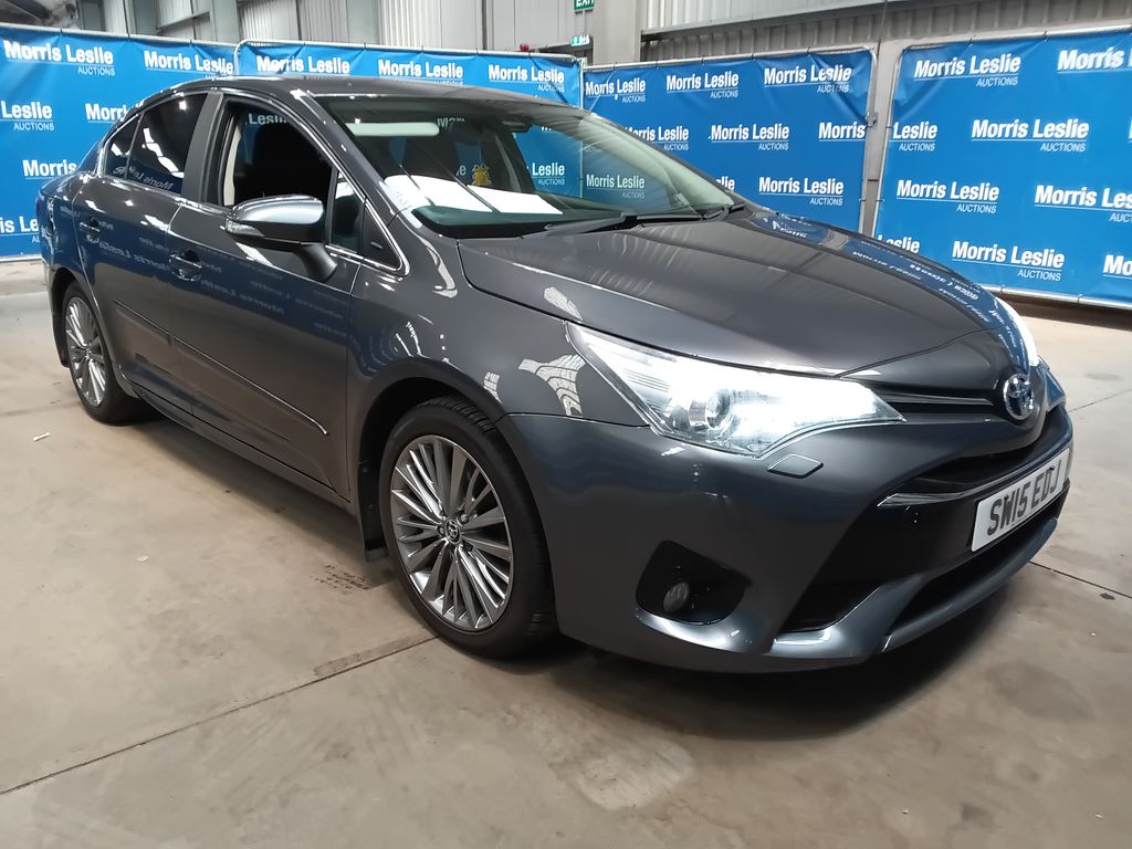 Car Auction