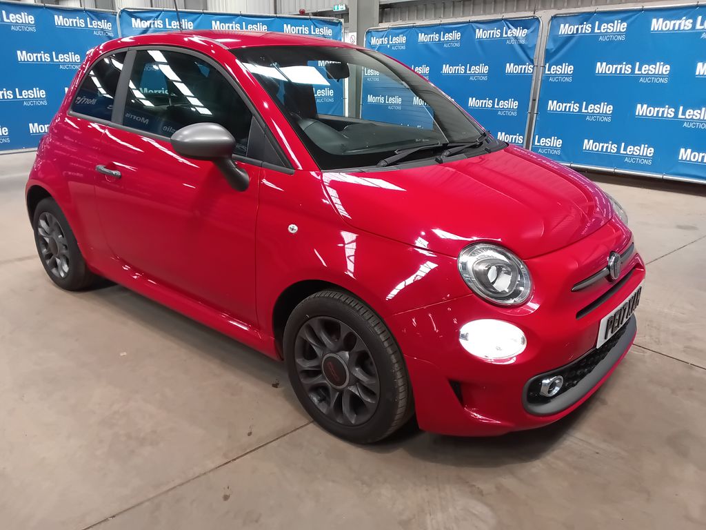 Car Auction