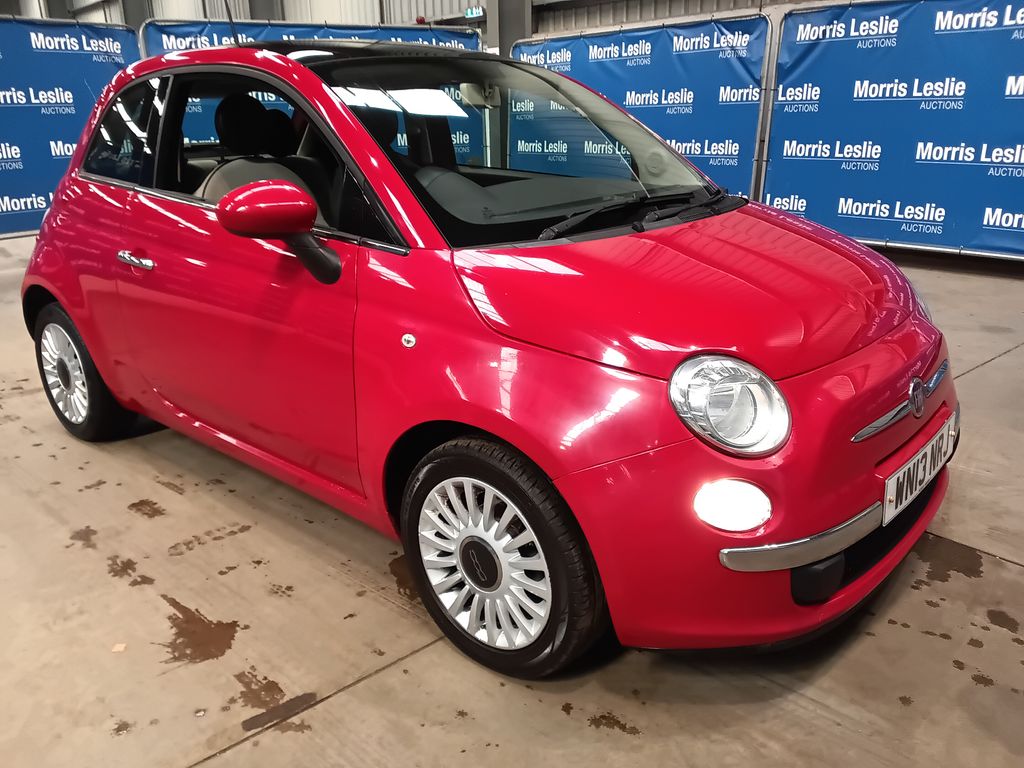 Car Auction