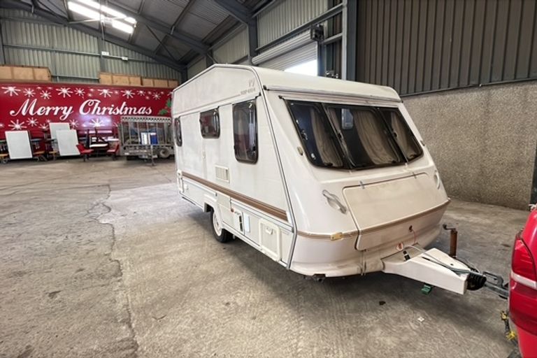 ELDDIS WISP 400/4 CD 1992
