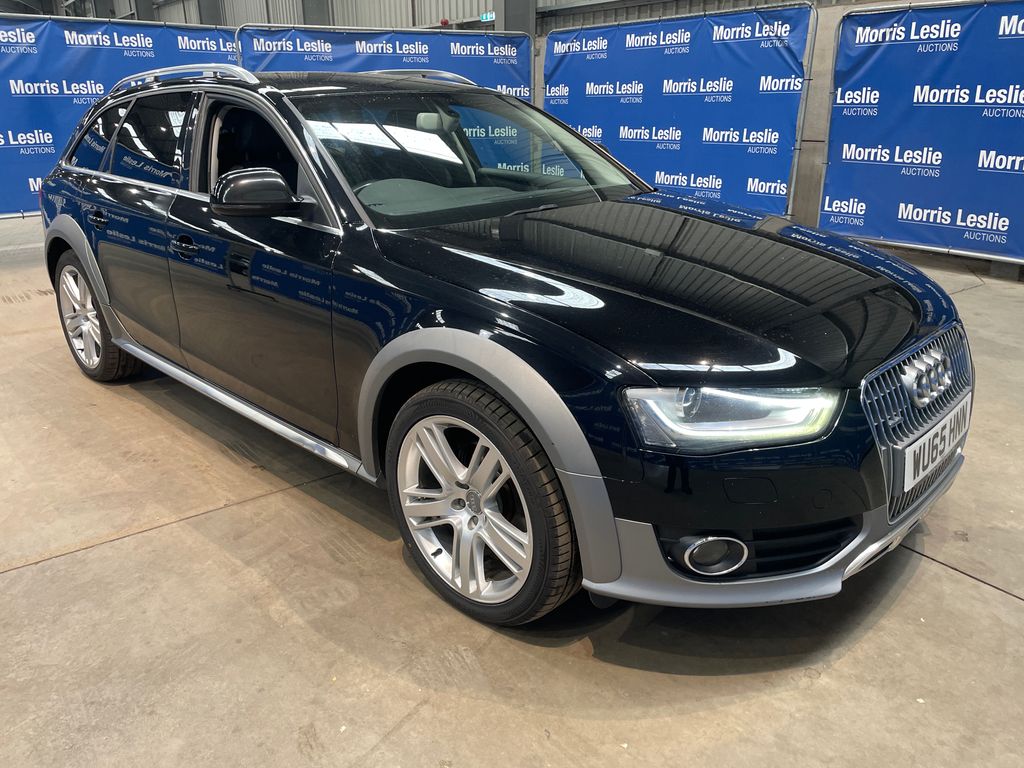 Car Auction