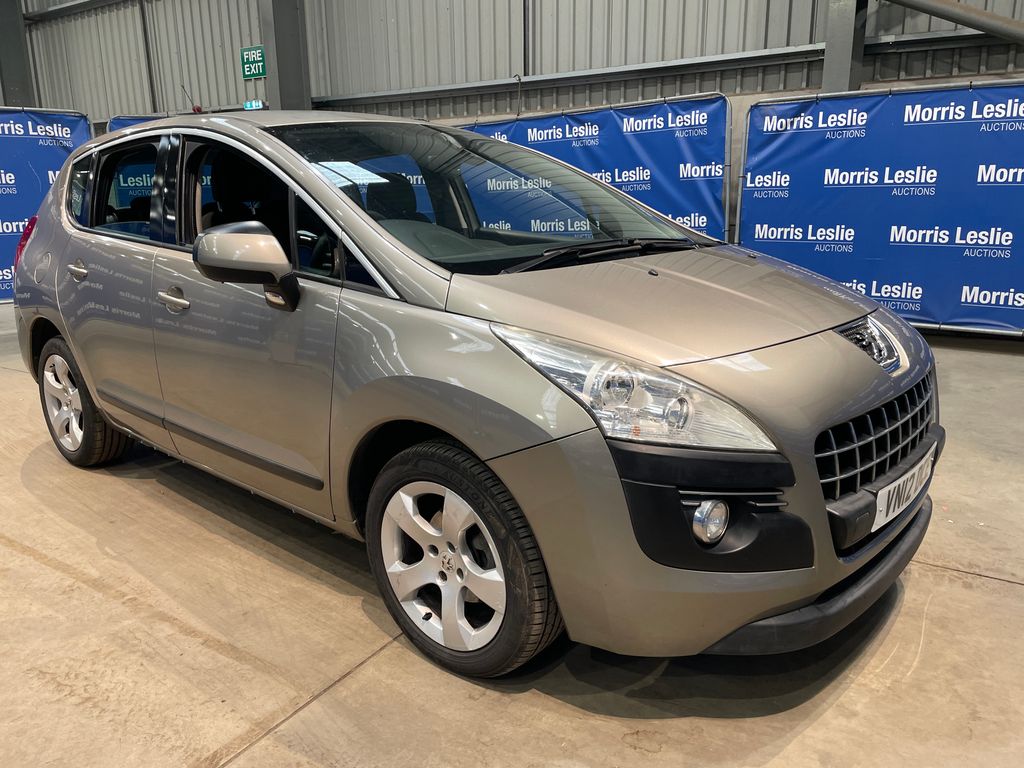 Car Auction