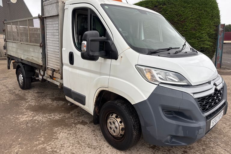 CITROEN RELAY