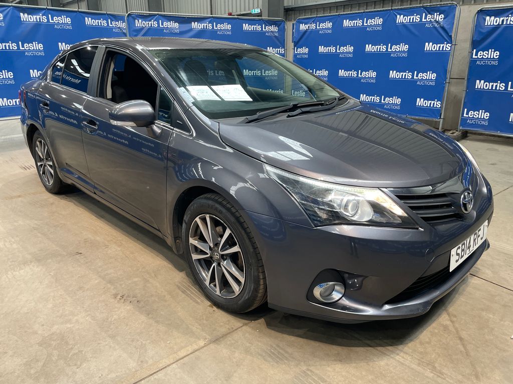 Car Auction