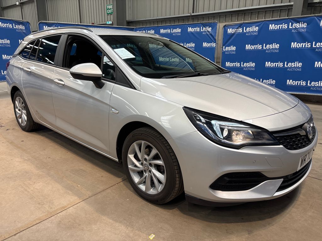 Car Auction