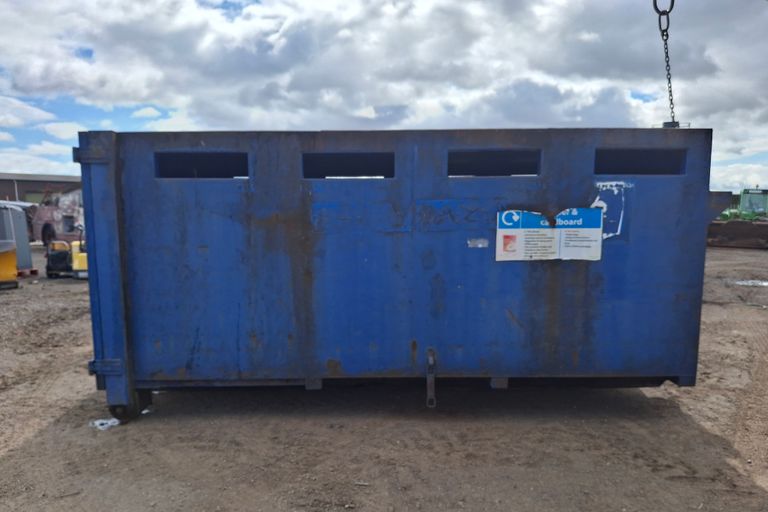 PAPER SKIP 