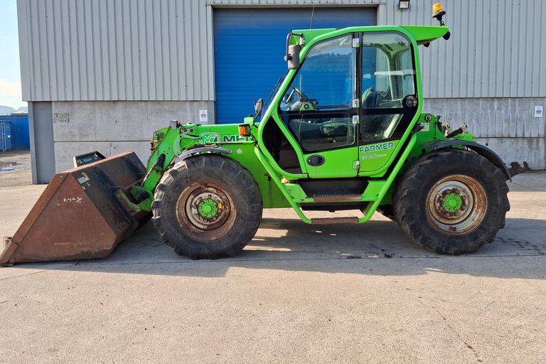 MERLO MF30.6