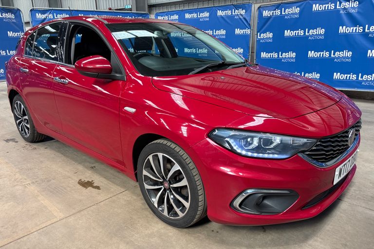 FIAT TIPO