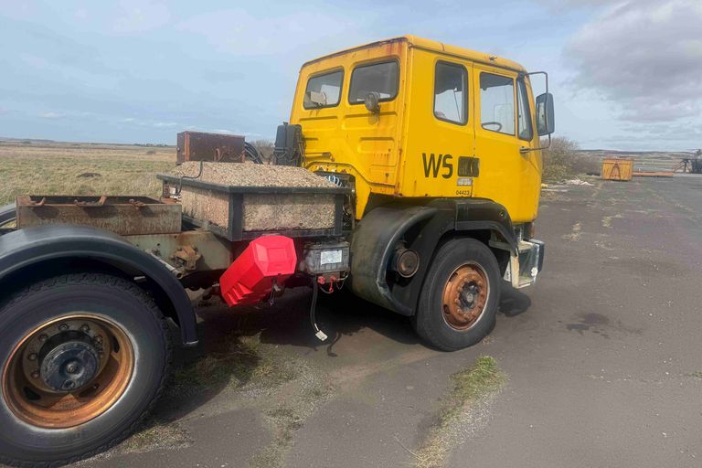 LEYLAND 