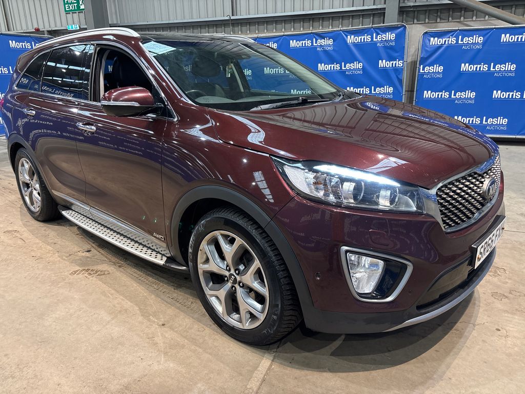 Car Auction