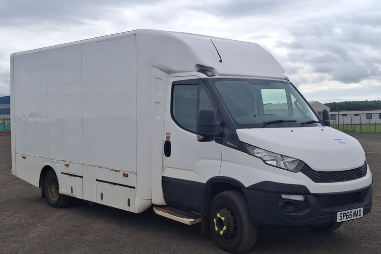 IVECO DAILY 70C21