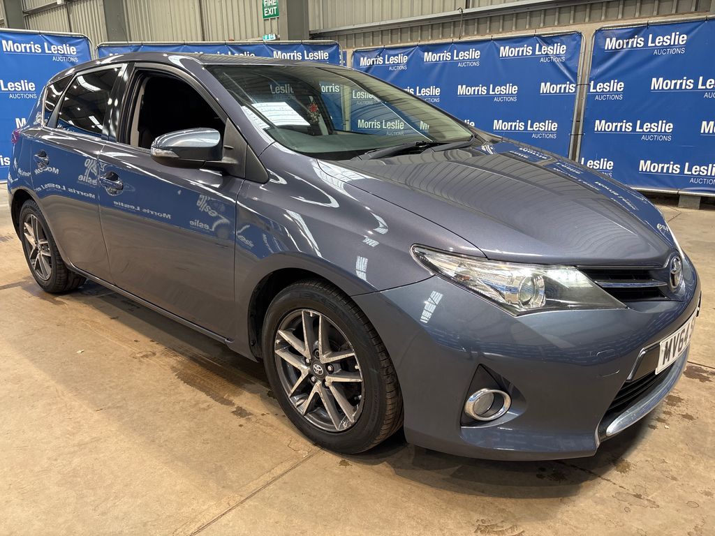 Car Auction