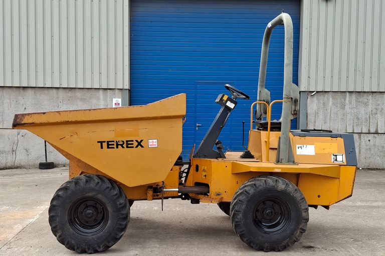 TEREX  3000 