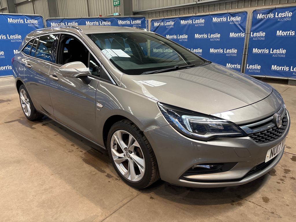 Car Auction