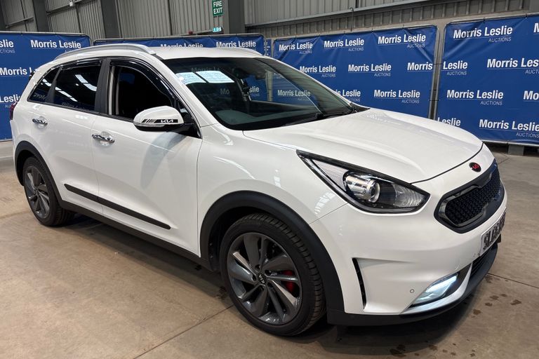 KIA NIRO