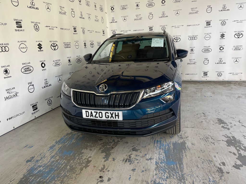 Car Auction