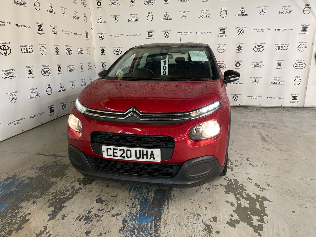 Car Auction