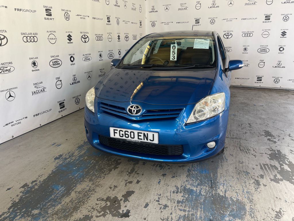 Car Auction