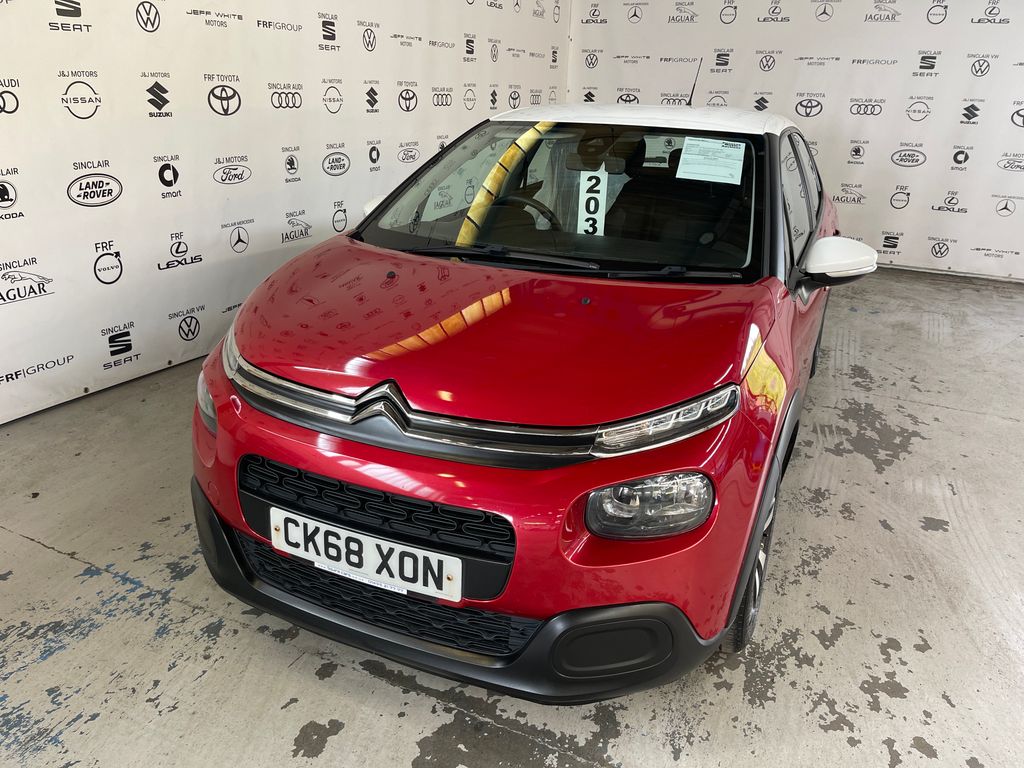 Car Auction