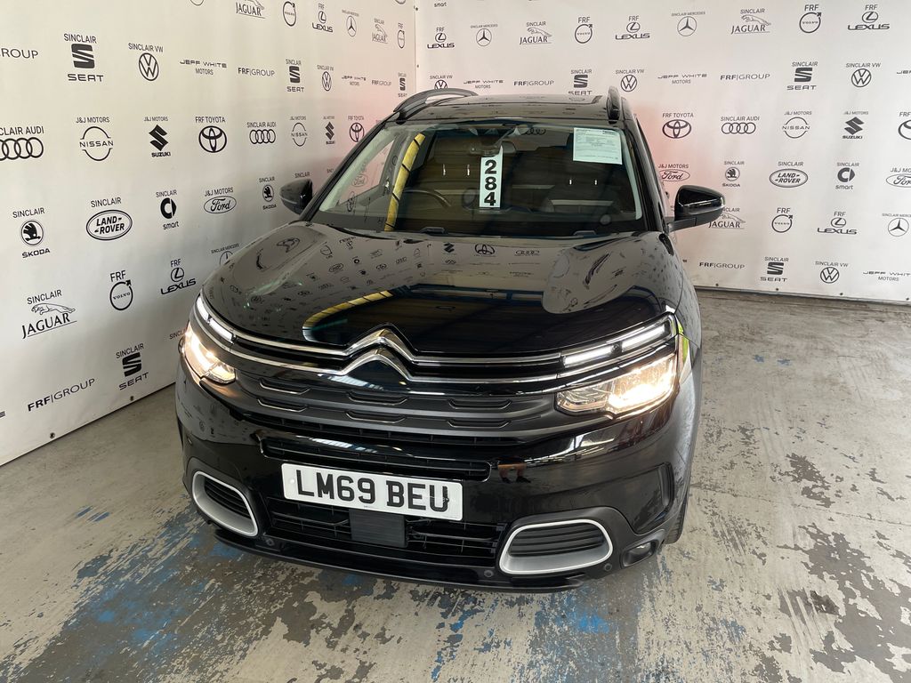 Car Auction