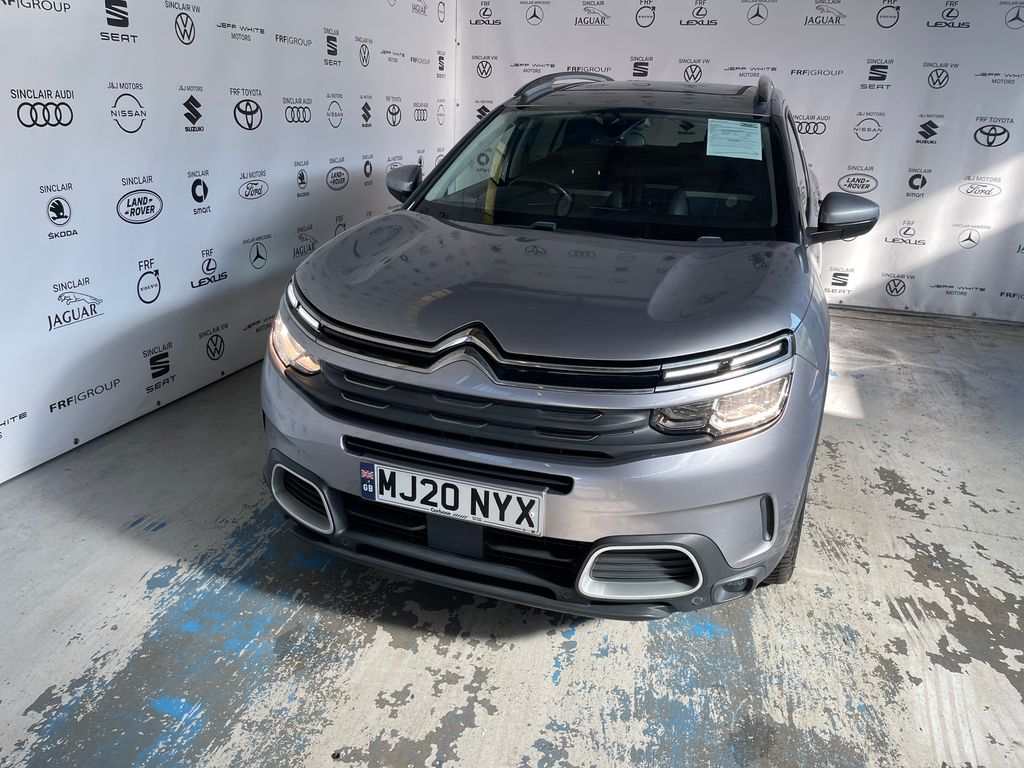 Car Auction