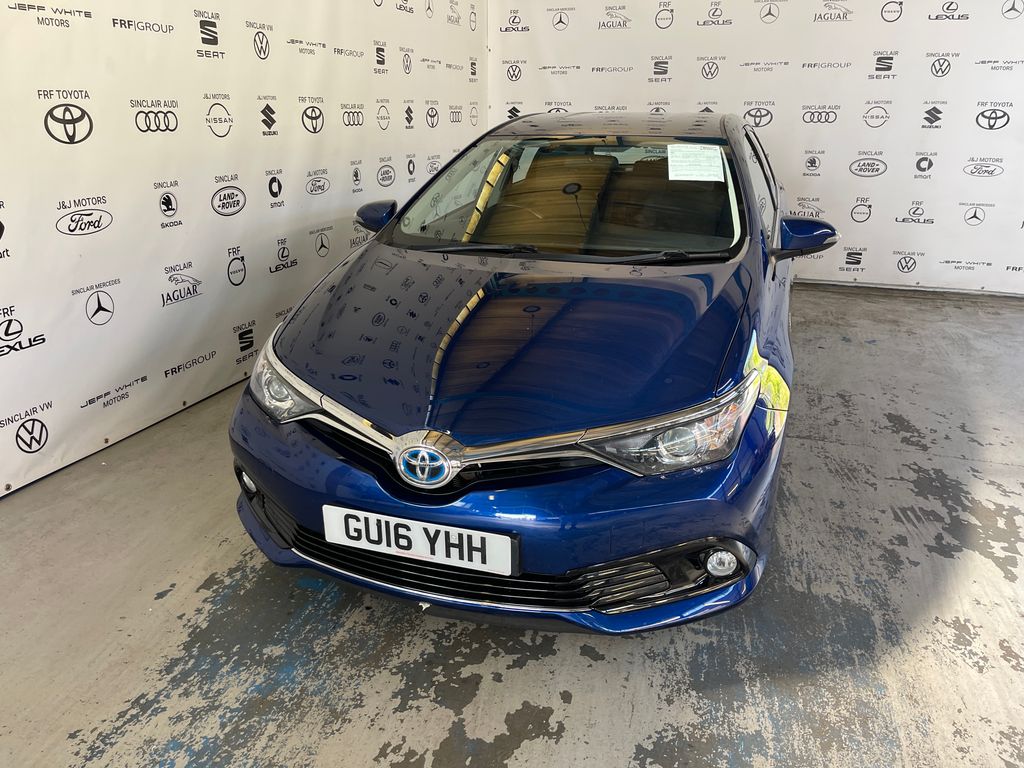 Car Auction