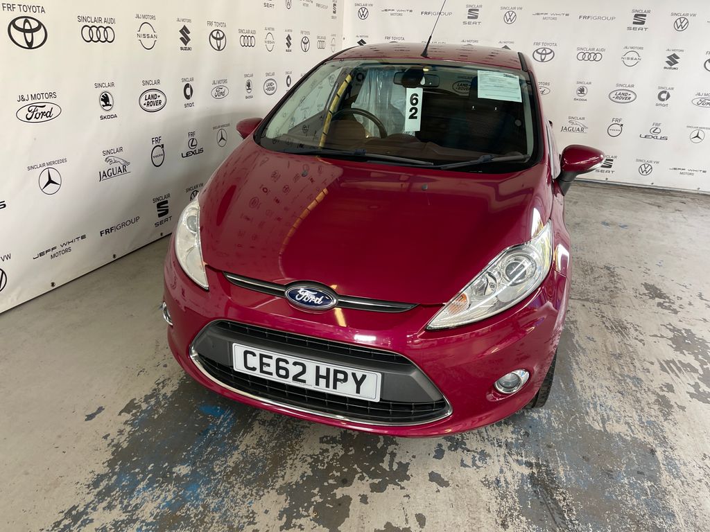 Car Auction